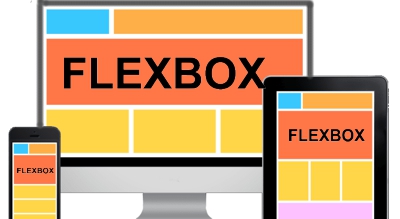 El diseño con flexbox